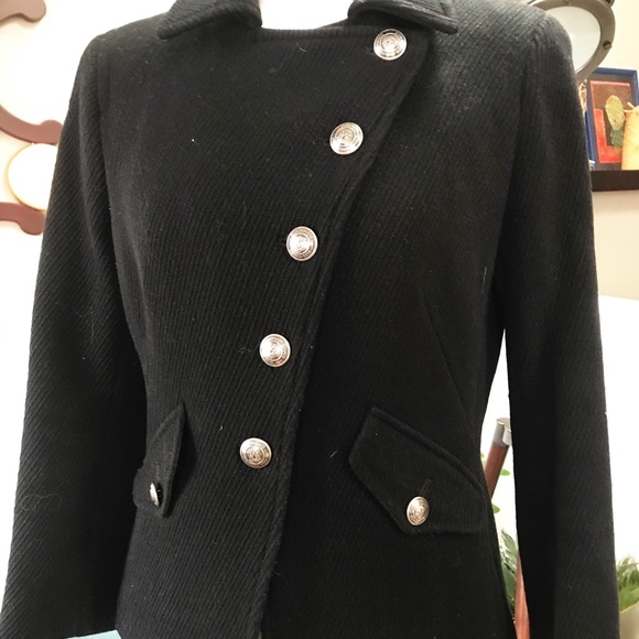 Club Monaco gently worn size M jacket - Picture 2 of 8